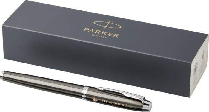 Parker IM Roller Ball Pen Group 2 - Promotions Only Group Limited