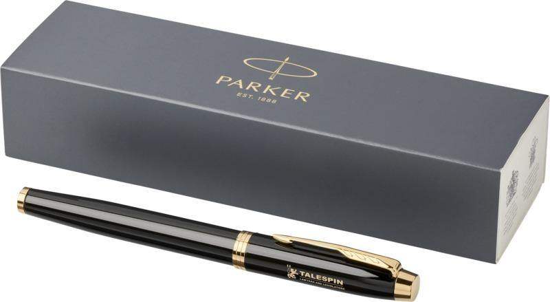 Parker IM Roller Ball Pen Group 2 - Promotions Only Group Limited