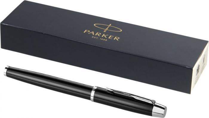 Parker IM Roller Ball Pen Group 1 - Promotions Only Group Limited