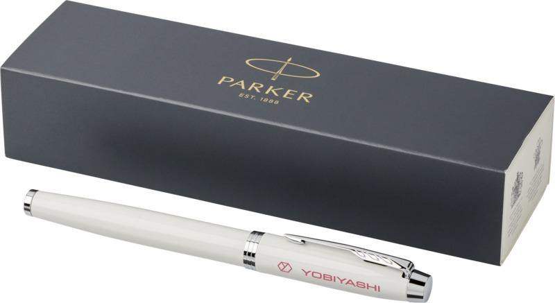 Parker IM Roller Ball Pen Group 2 - Promotions Only Group Limited