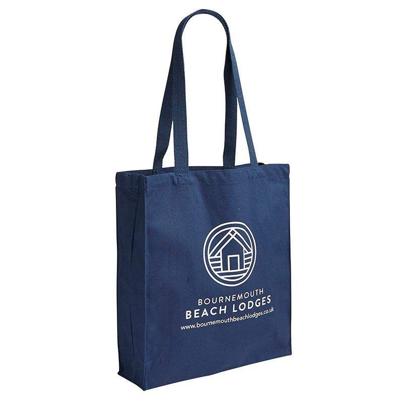 Illustrious Canvas Shopper - Promotions Only Group Limited