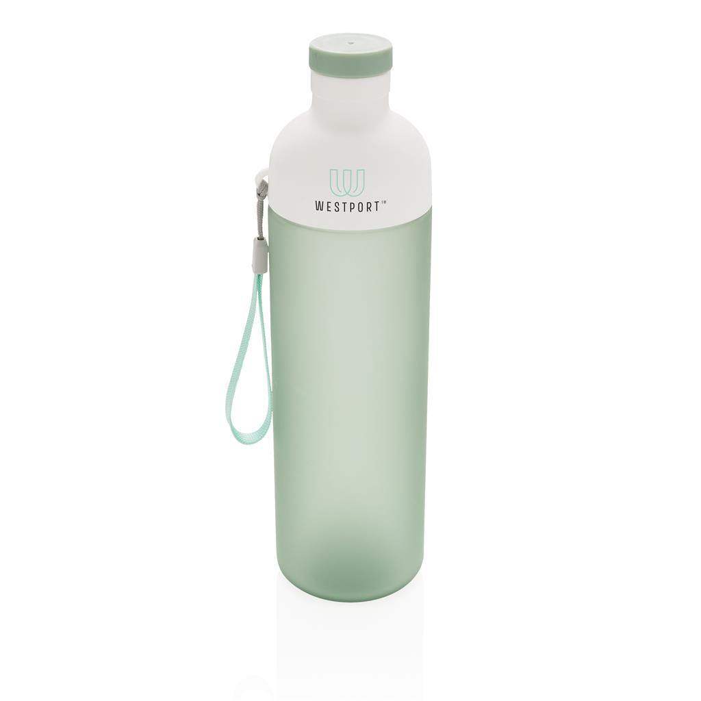 Impact Leakproof Tritan Bottle - Promotions Only Group Limited