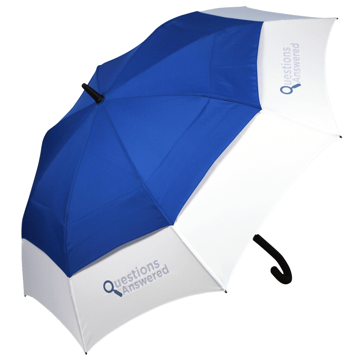 Metro Vented Umbrella - Promotions Only Group Limited