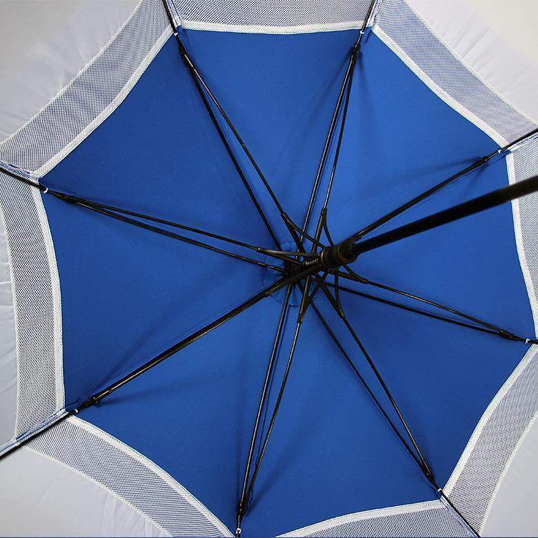 Metro Vented Umbrella - Promotions Only Group Limited