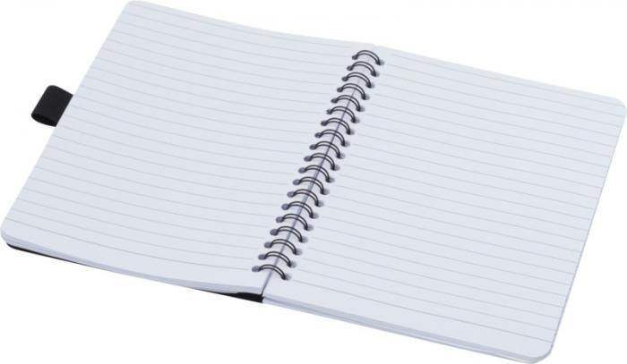 Midi Anti-bacterial Notebook - Promotions Only Group Limited