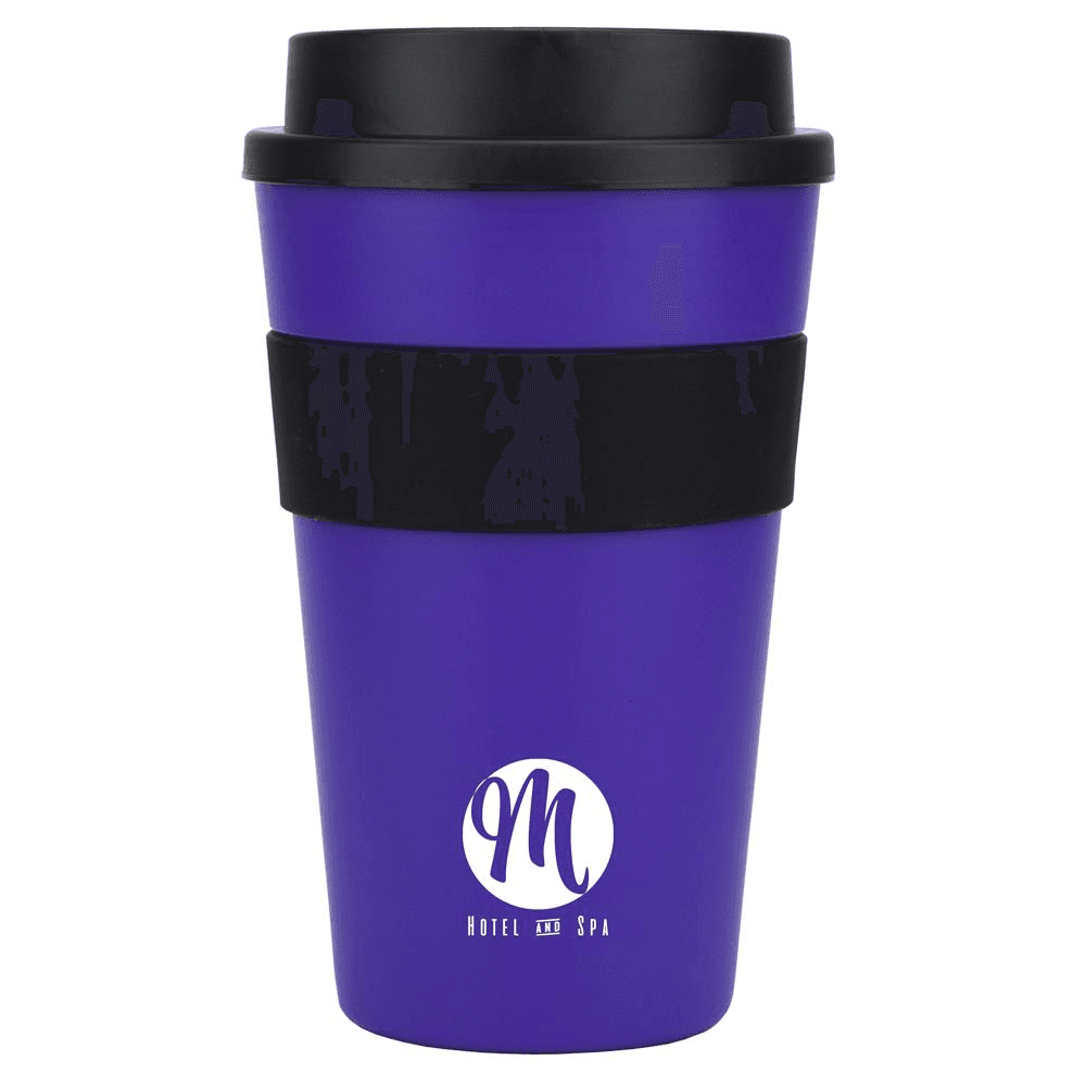 Milano Coffee Mug 450ml - Promotions Only Group Limited