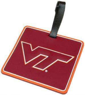 PVC Luggage Tags 80mm by 50mm - Promotions Only Group Limited