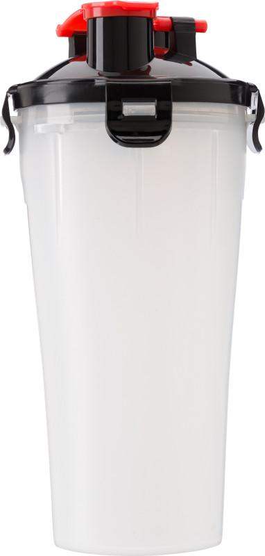 Plastic Protein Shaker (350ml) - Promotions Only Group Limited