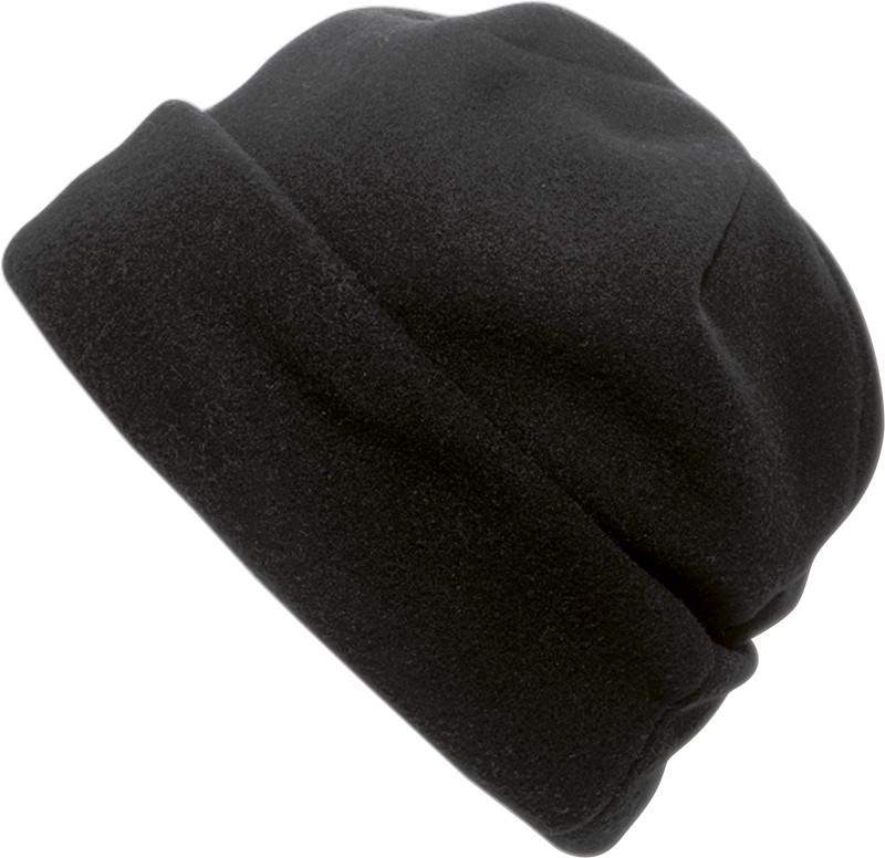 Polyester Fleece Beanie - Promotions Only Group Limited