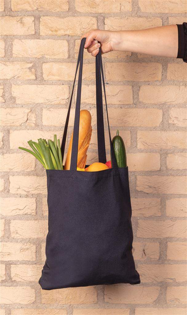 Recycled Cotton Tote - Promotions Only Group Limited