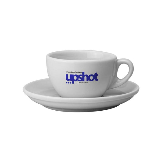Roma Cup & Saucer - Promotions Only Group Limited