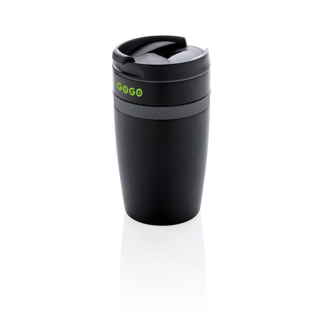 Sierra Leak Proof Vacuum Coffee Tumbler - Promotions Only Group Limited