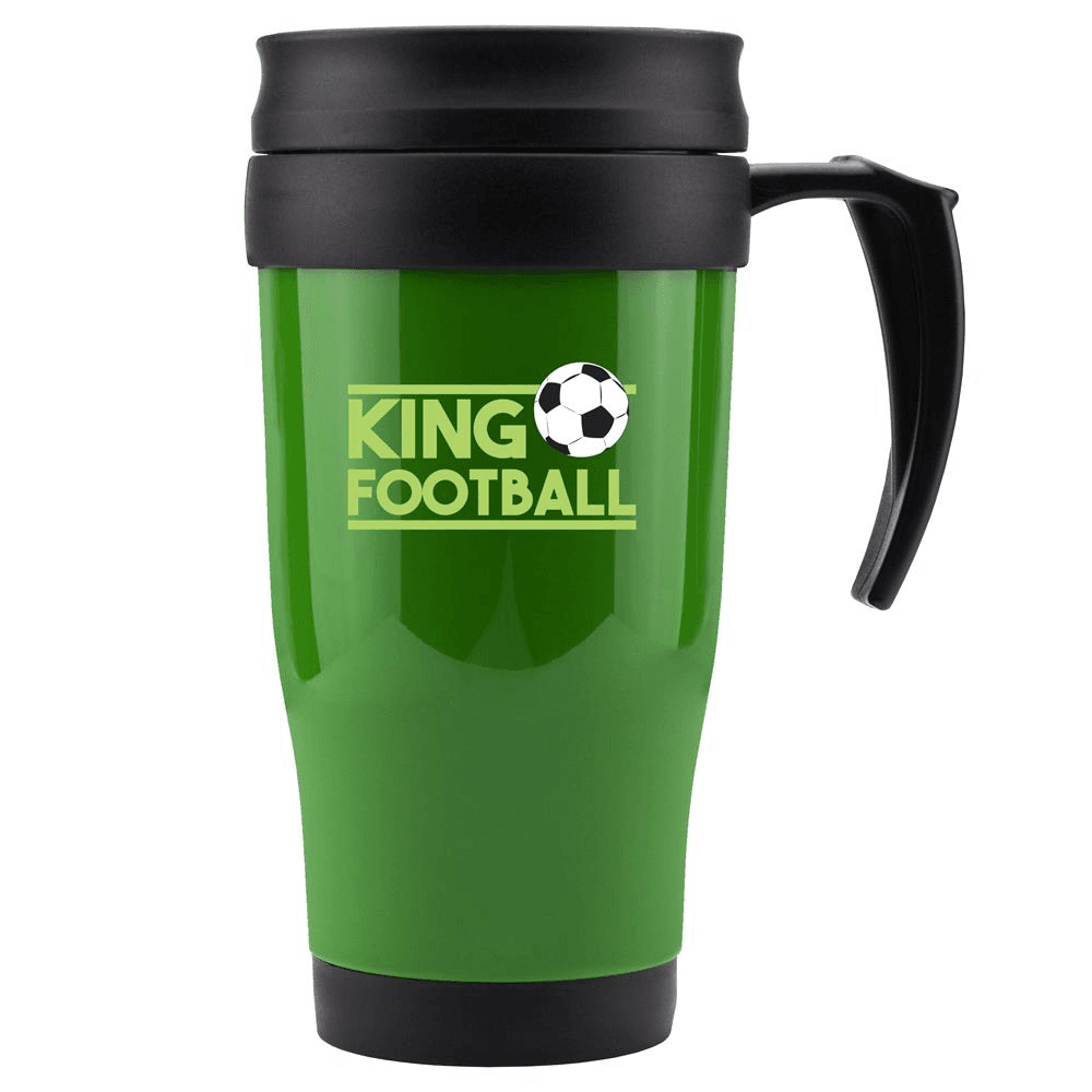 Thermo Insulated Travel Mug - Promotions Only Group Limited