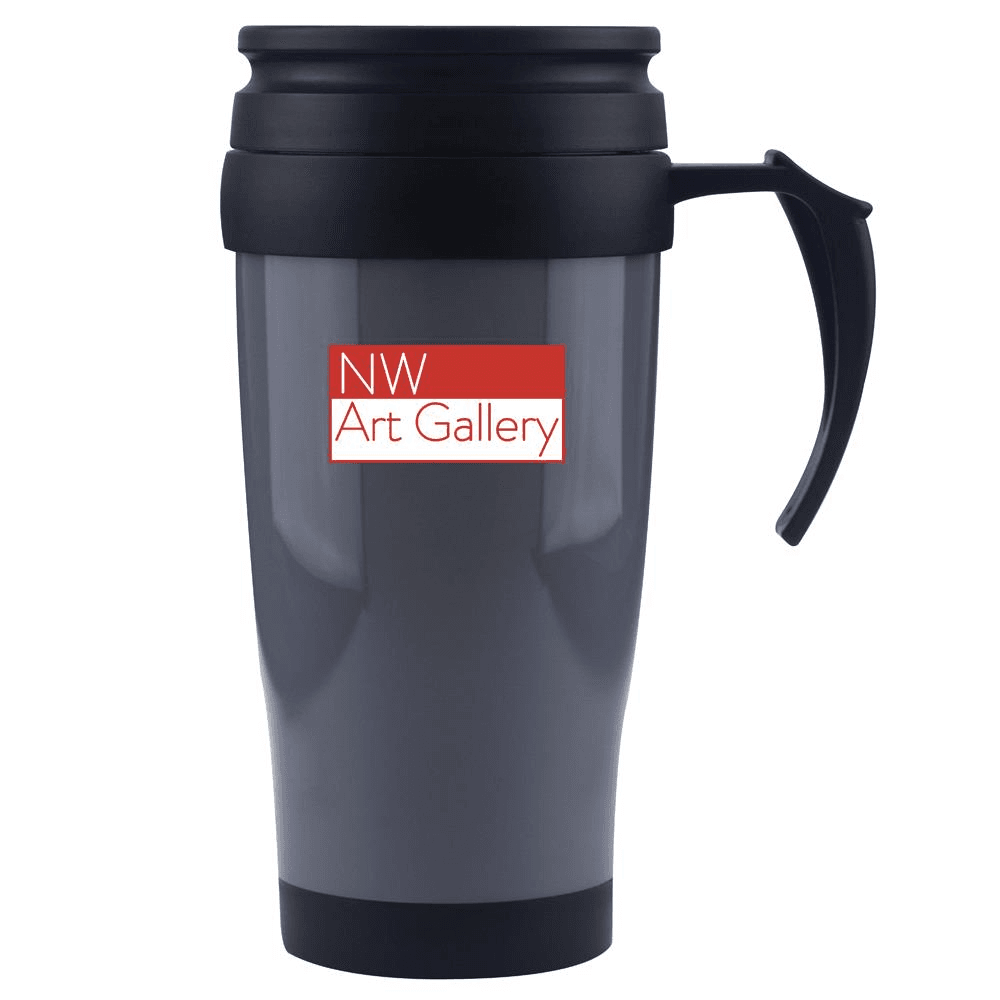 Thermo Insulated Travel Mug - Promotions Only Group Limited