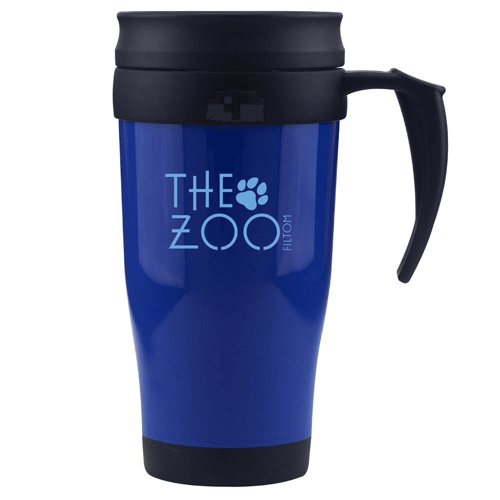 Thermo Insulated Travel Mug - Promotions Only Group Limited