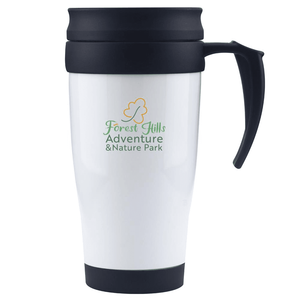 Thermo Insulated Travel Mug - Promotions Only Group Limited