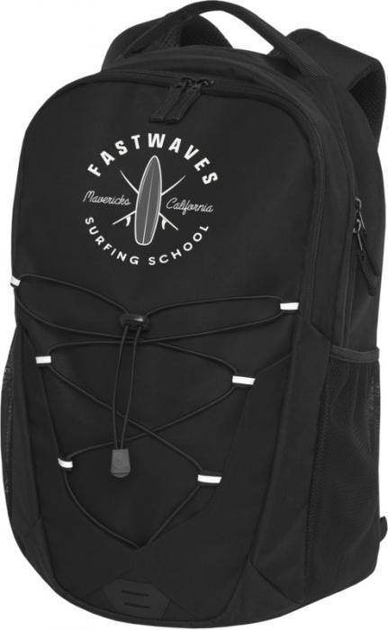 Trails Backpack - Promotions Only Group Limited