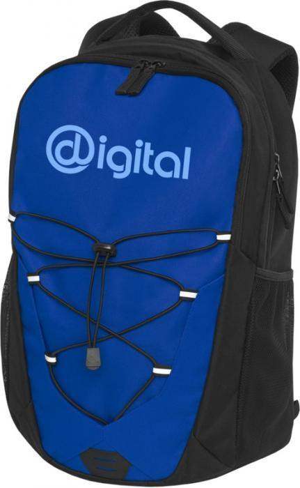 Trails Backpack - Promotions Only Group Limited