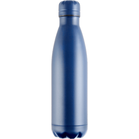 Vacuum Bottle - Powder Coated - Promotions Only Group Limited