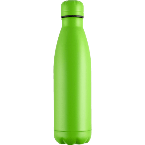 Vacuum Bottle - Powder Coated - Promotions Only Group Limited