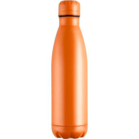 Vacuum Bottle - Powder Coated - Promotions Only Group Limited