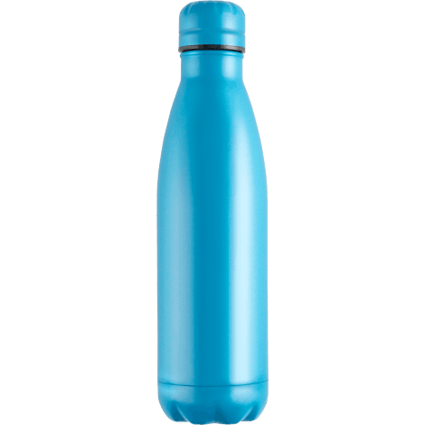 Vacuum Bottle - Powder Coated - Promotions Only Group Limited
