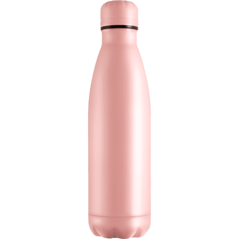 Vacuum Bottle - Powder Coated - Promotions Only Group Limited