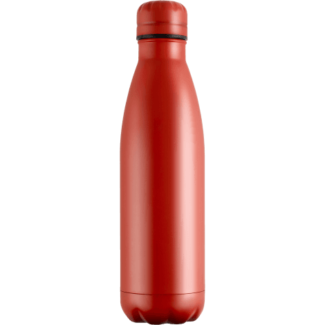 Vacuum Bottle - Powder Coated - Promotions Only Group Limited