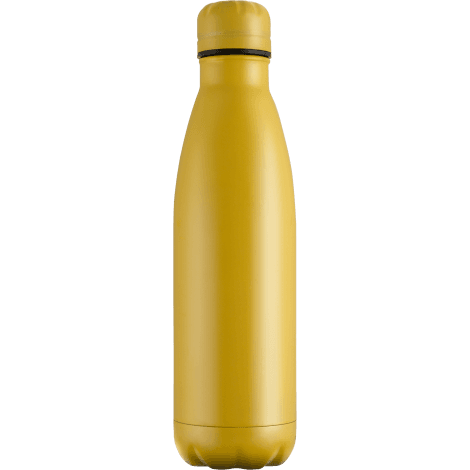 Vacuum Bottle - Powder Coated - Promotions Only Group Limited