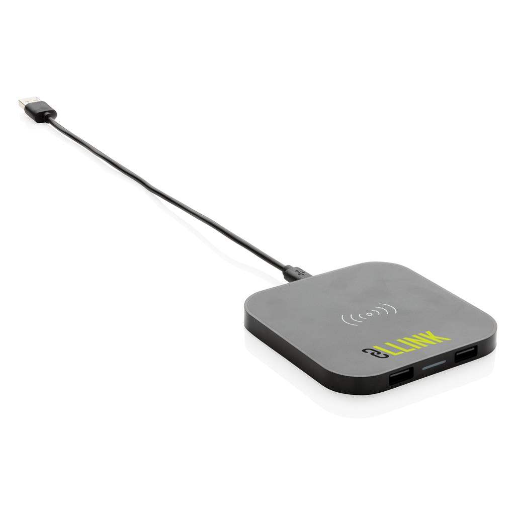 Wireless 5W Charging Pad - Promotions Only Group Limited
