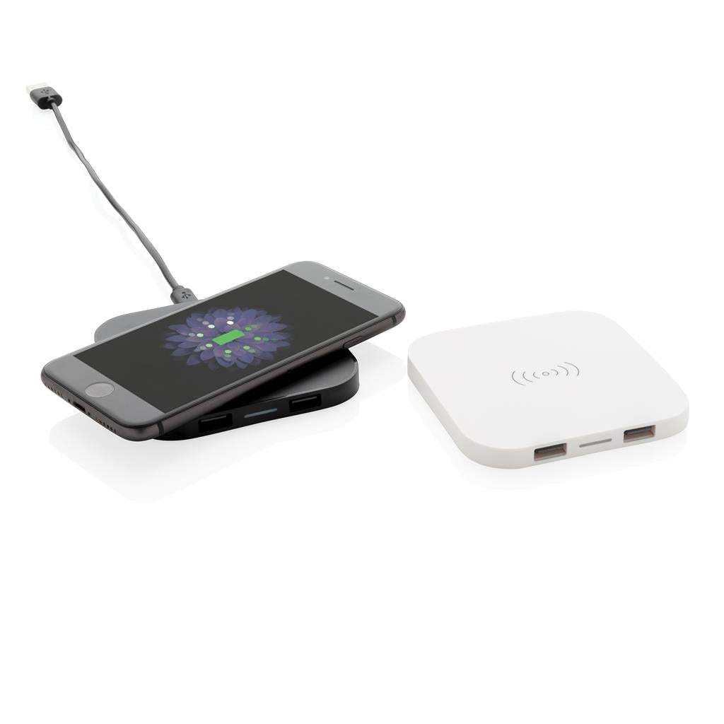 Wireless 5W Charging Pad - Promotions Only Group Limited