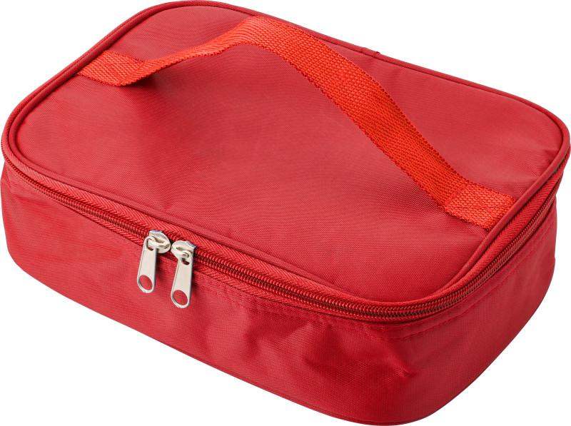 Zippered Cooler Bag - Promotions Only Group Limited