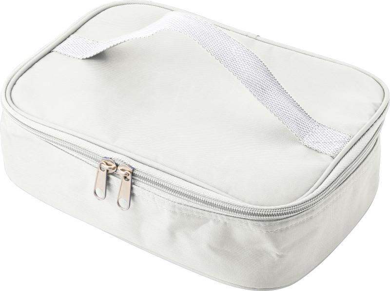 Zippered Cooler Bag - Promotions Only Group Limited