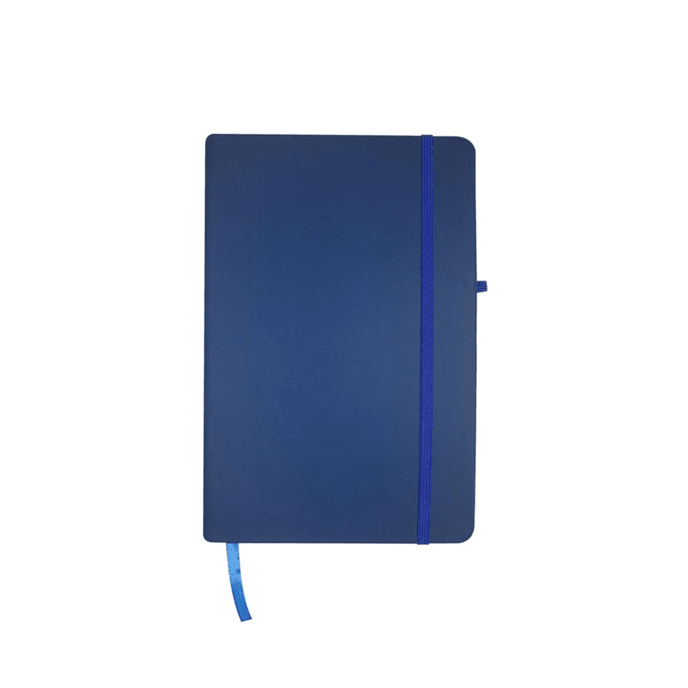 Abbey Notebook - Promotions Only Group Limited