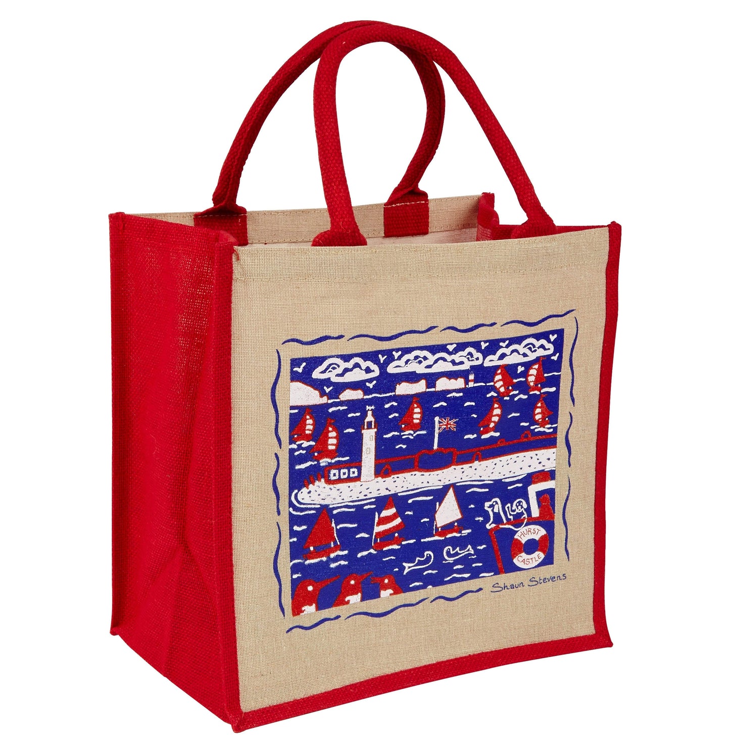 Amazon Juco bag - Promotions Only Group Limited