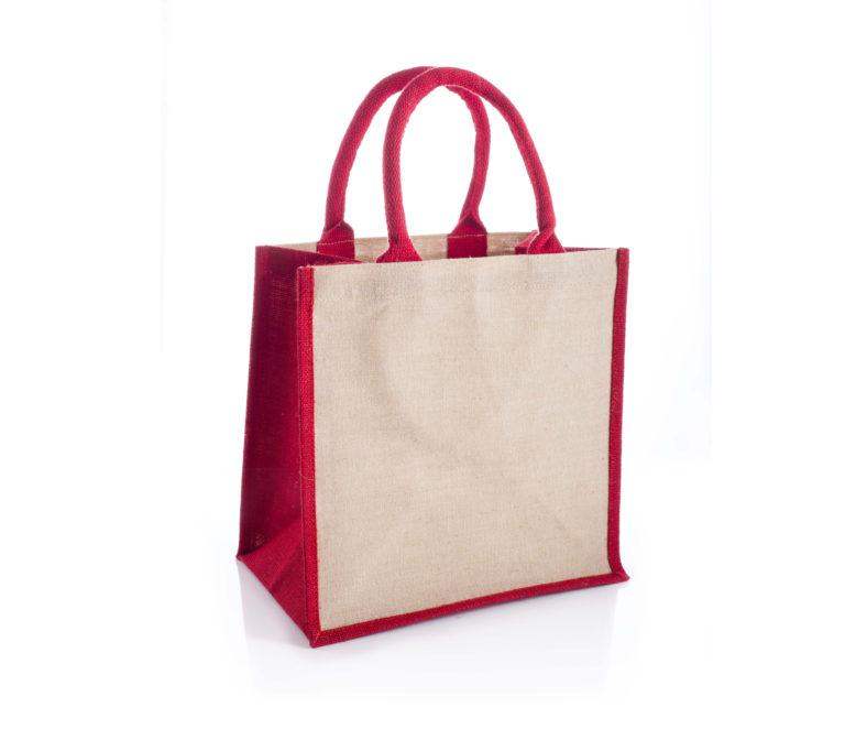 Amazon Juco bag - Promotions Only Group Limited
