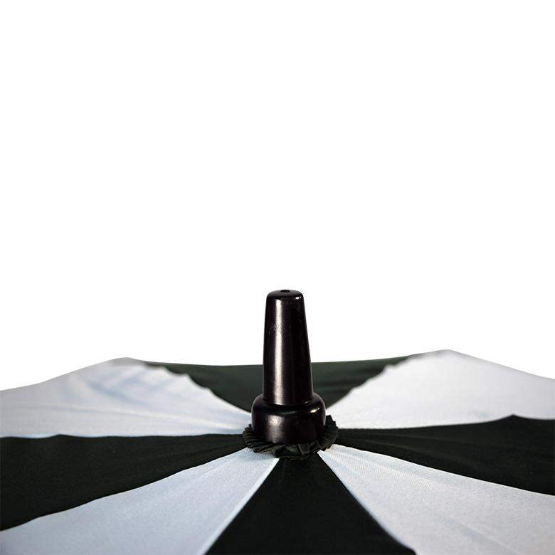 Corporate Golf Vented Umbrella - Promotions Only Group Limited
