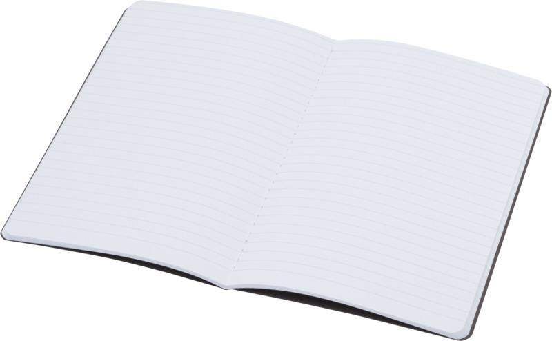 Crush Paper Cover Notebook - Promotions Only Group Limited