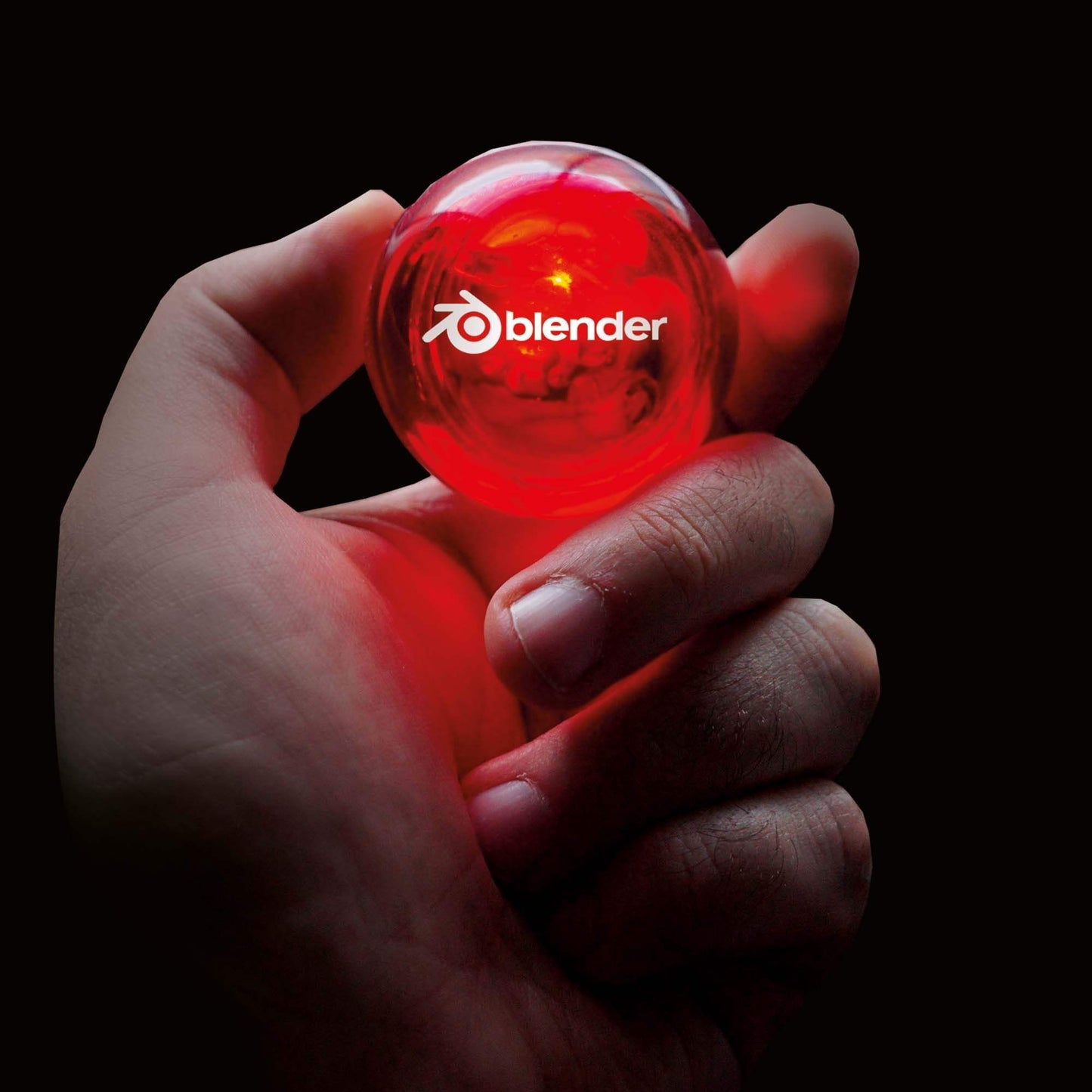 Flashing Bouncing Ball - Promotions Only Group Limited