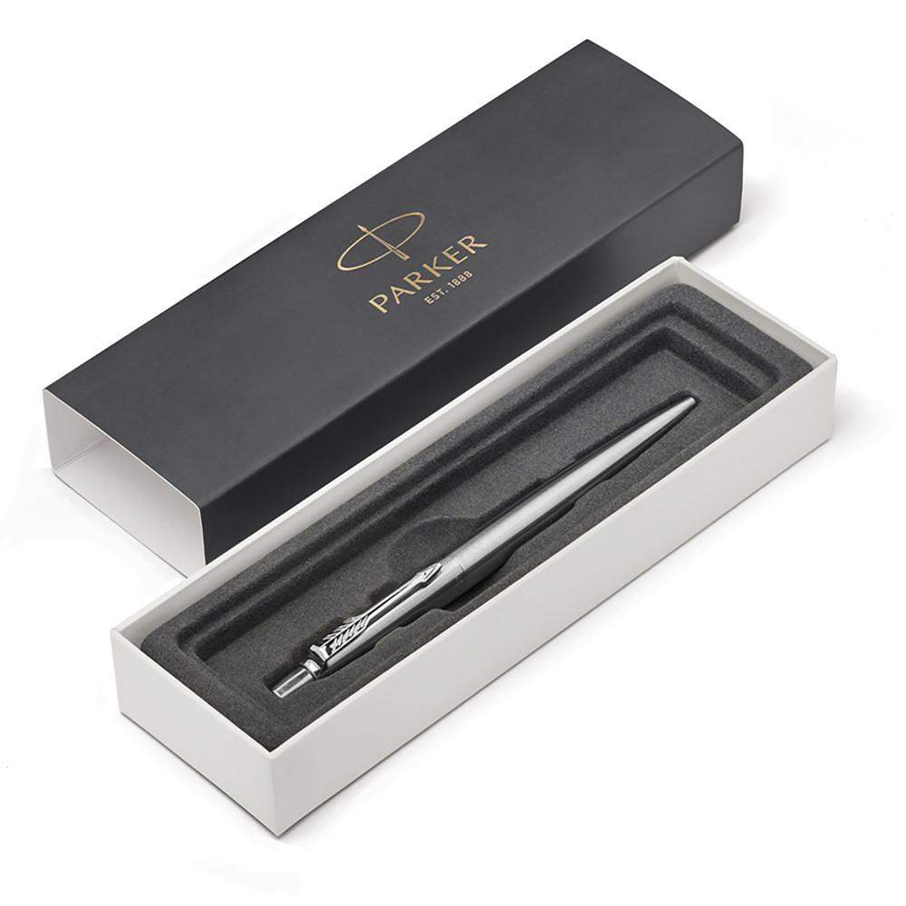 Jotter Stainless Steel Ball Pen - Promotions Only Group Limited