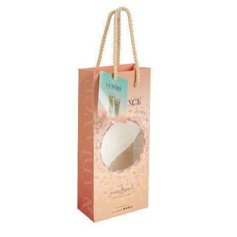 Bespoke Luxury Laminated Paper Carrier Bags - Promotions Only Group Limited