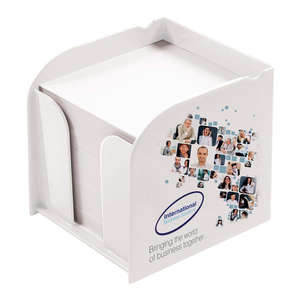 Block-Mate Holder Large Full Colour Print - Promotions Only Group Limited