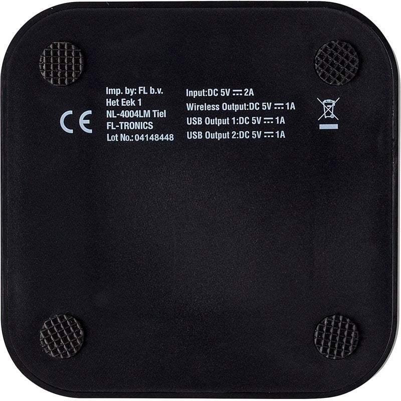 Wireless Charger - Promotions Only Group Limited