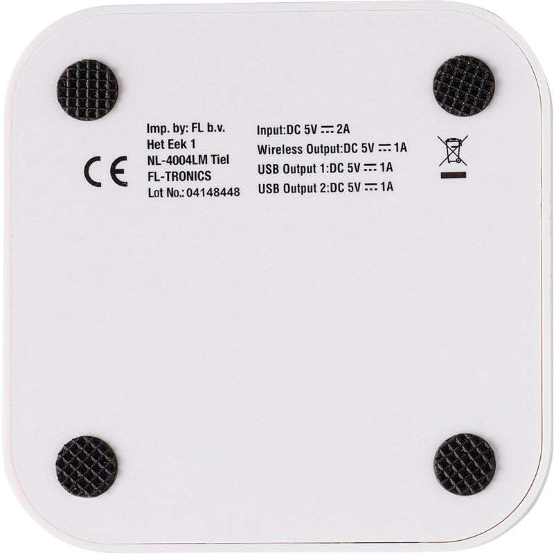 Wireless Charger - Promotions Only Group Limited