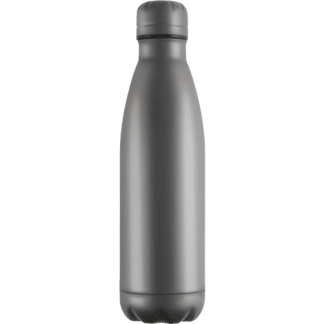 Vacuum Bottle - Powder Coated - Promotions Only Group Limited