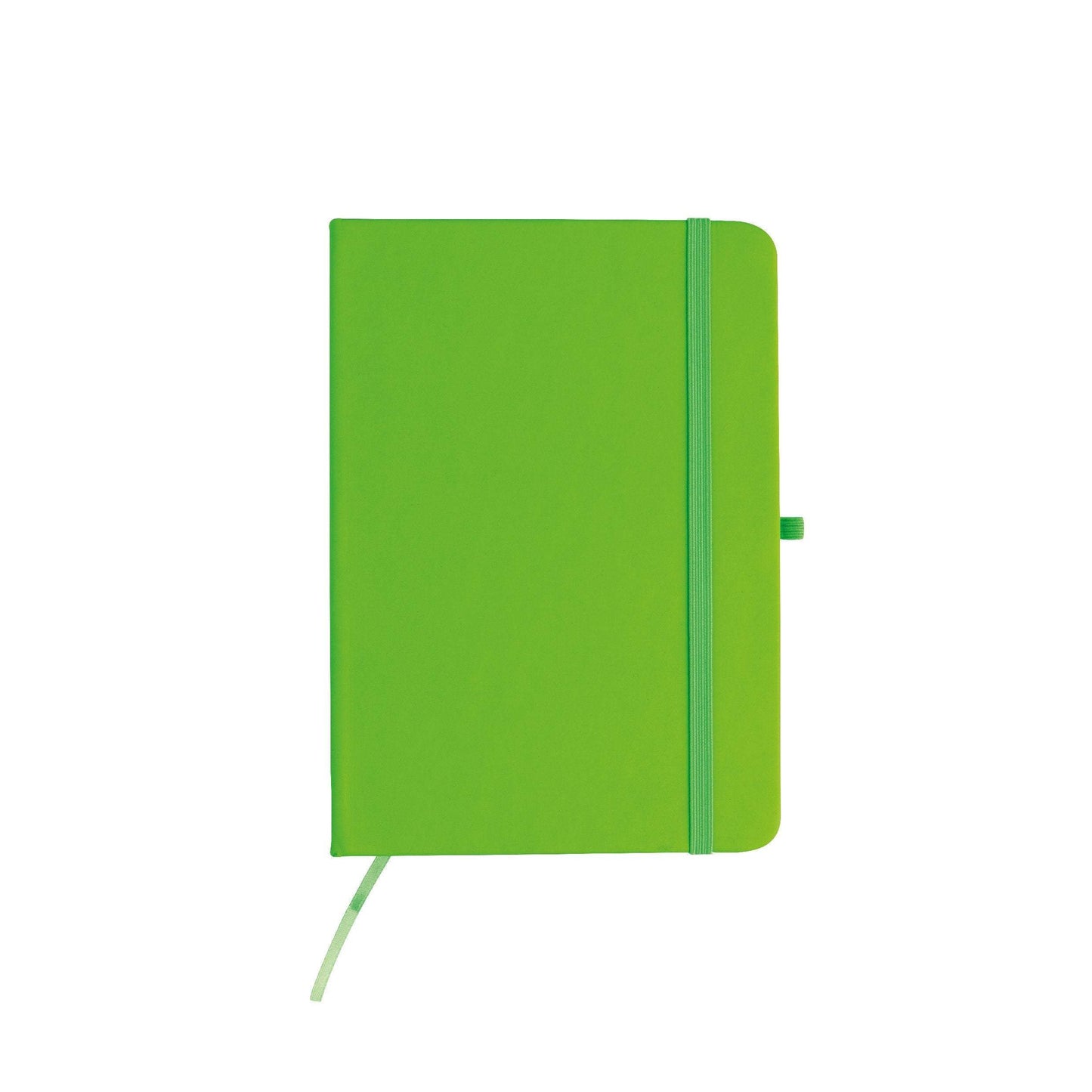 Abbey Notebook - Promotions Only Group Limited