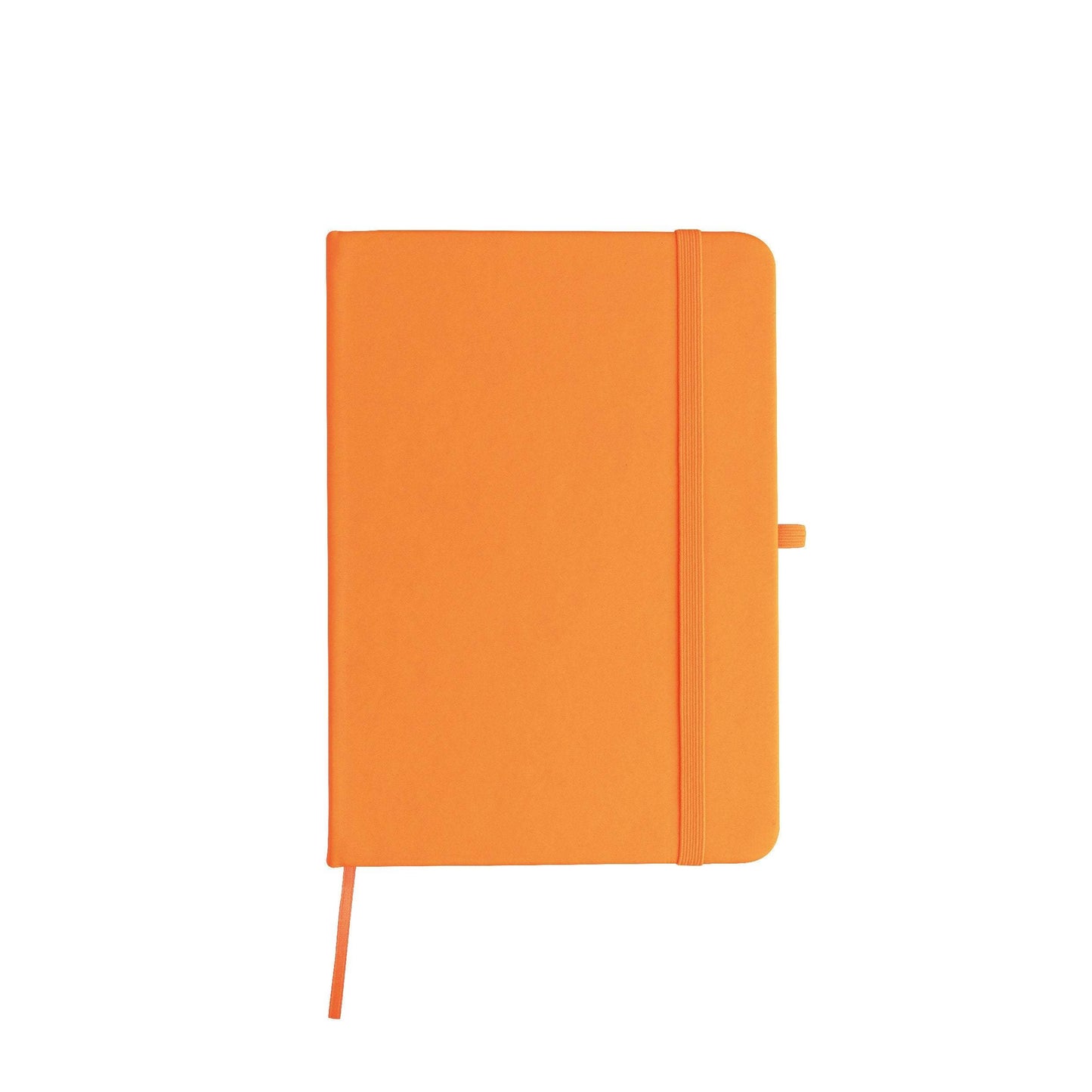 Abbey Notebook - Promotions Only Group Limited