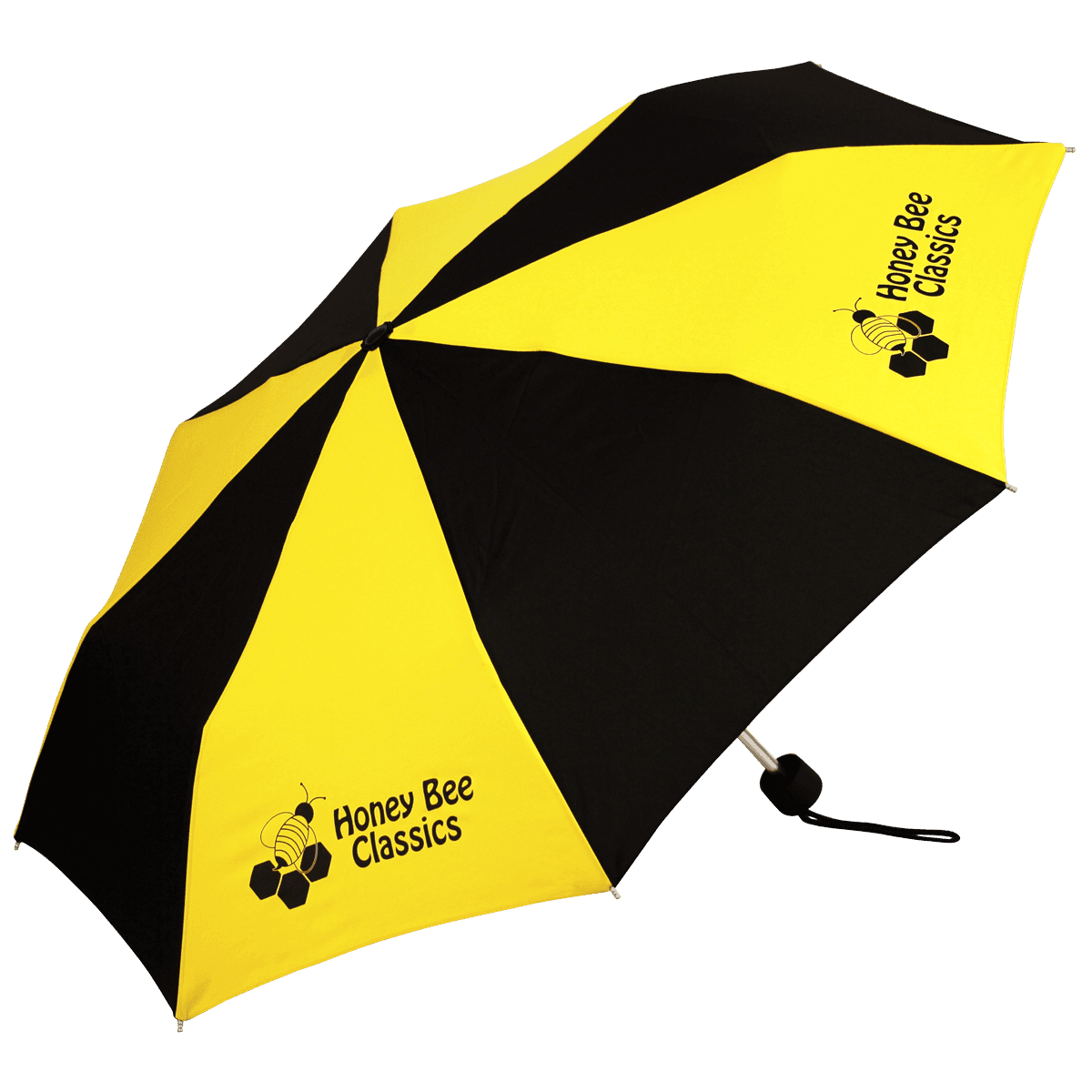 Promo Light Umbrella - Promotions Only Group Limited