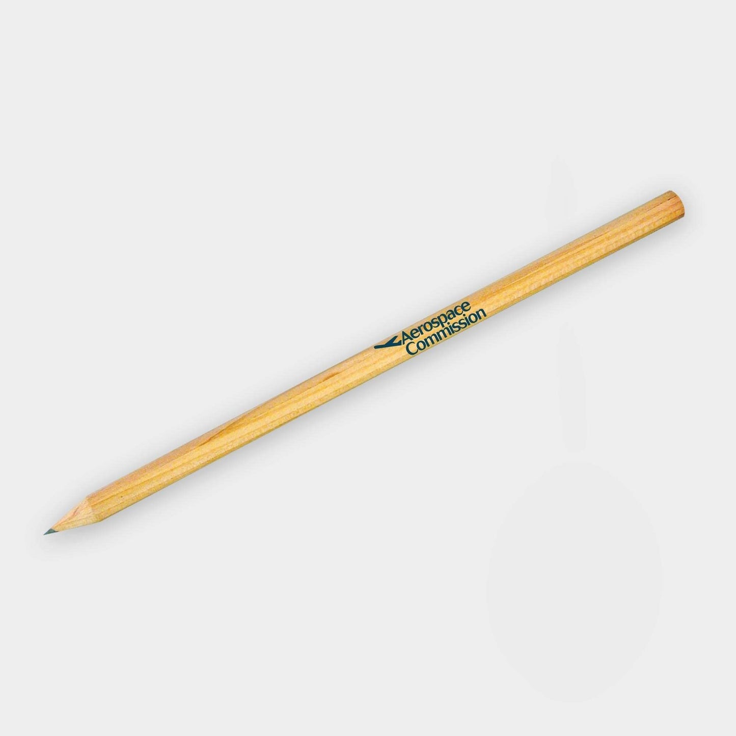 Certified Sustainable Wooden Pencil without Eraser - Promotions Only Group Limited