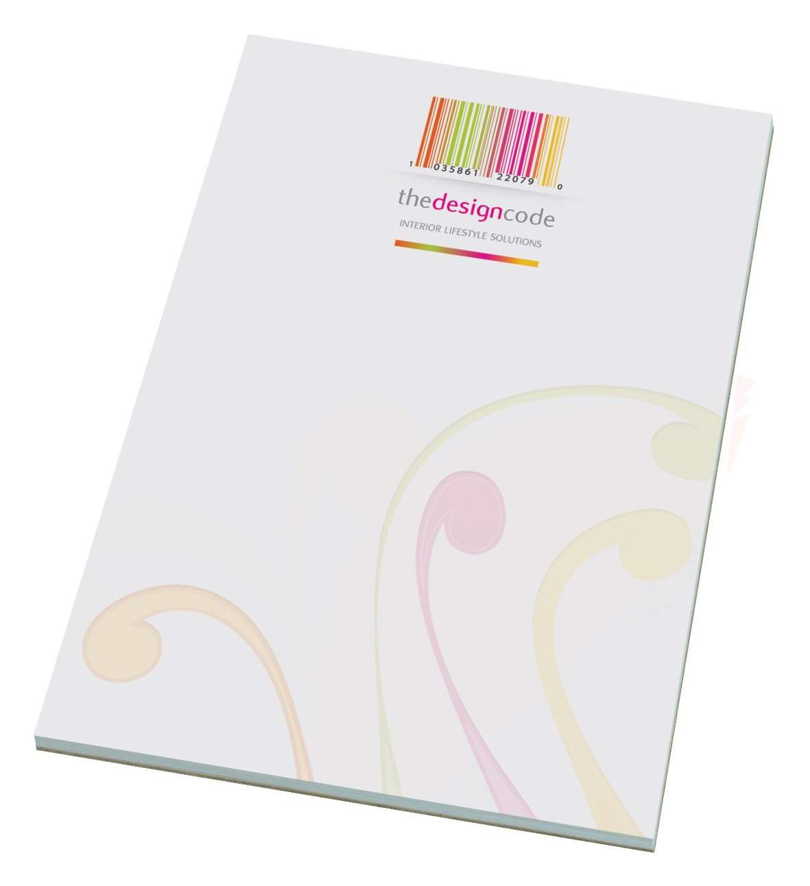 Smart Pads - A5 - Promotions Only Group Limited